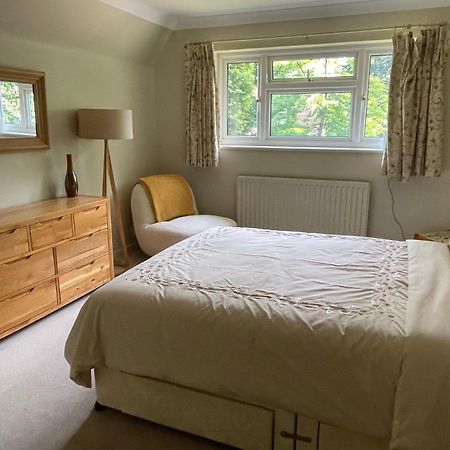 Charming Bournemouth House With Beautiful Spacious Gardens, 5 Min Drive To Beaches, Free Parking For 2-3 Cars Exteriör bild