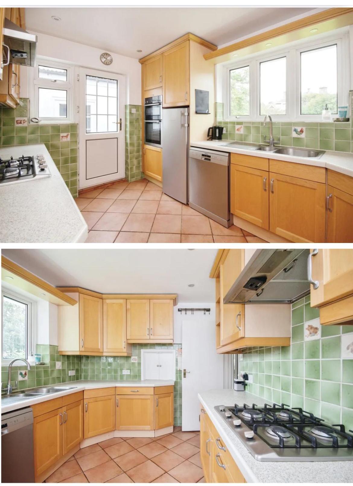 Charming Bournemouth House With Beautiful Spacious Gardens, 5 Min Drive To Beaches, Free Parking For 2-3 Cars Exteriör bild
